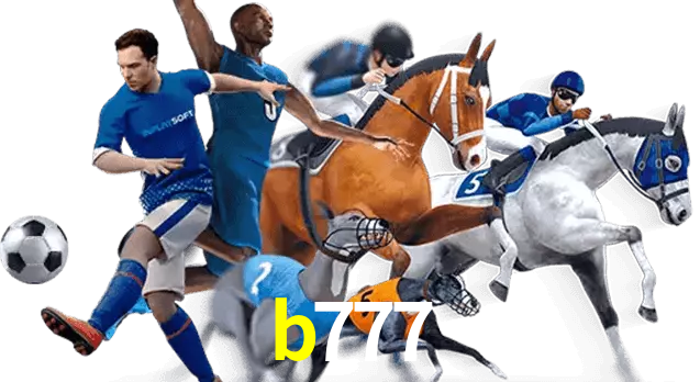 b777