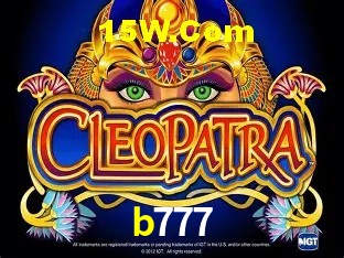 Diretório de Jogos b777
