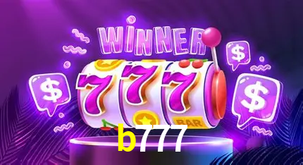 Promoção Relâmpago b777