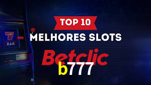 b777,b777.games
