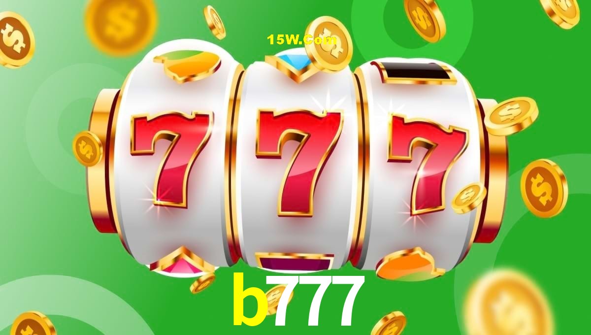 Bonus Features b777