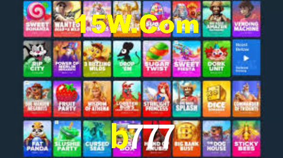 Instalação rápida do APK b777
