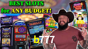 Daily Bonuses b777