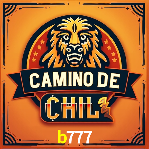 APP oficial da b777 para mobile