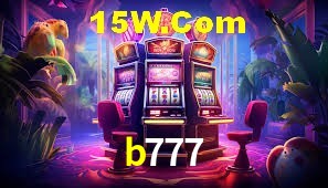Football Betting b777